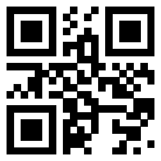 Il QrCode di 3918495956