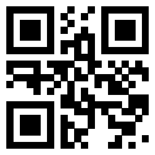 Immagine del QrCode di 3918495957