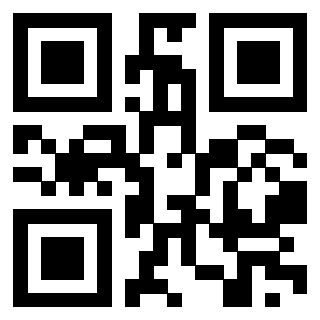 3918495962 QrCode associato