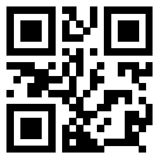 3918495964 Qr Code associato