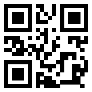 3918495965 QrCode associato