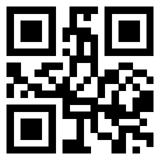 3918495966 - Immagine del Qr Code associato