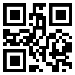 Immagine del QrCode di 3918495968