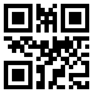 3918495969 - Immagine del Qr Code associato