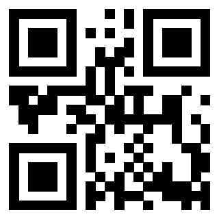 3918495970 - Immagine del Qr Code associato