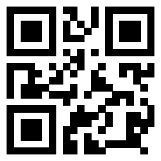Immagine del QrCode di 3918495971