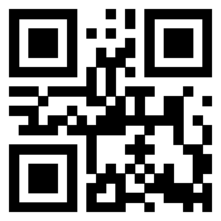 Immagine del QrCode di 3918495972
