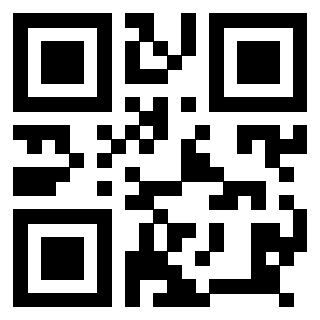 3918495973 - Immagine del QrCode associato