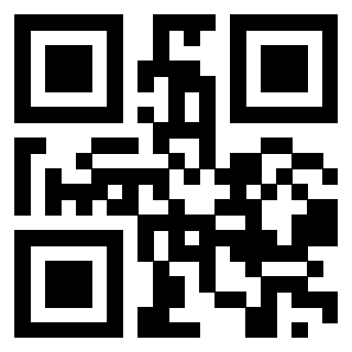 Scansione del Qr Code di 3918495976