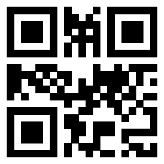 Il Qr Code di 3918495978