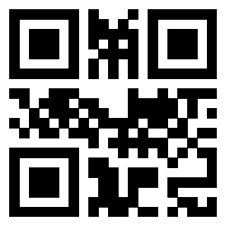 3918495982 - Immagine del Qr Code associato