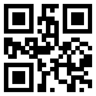 Immagine del Qr Code di 3918495987