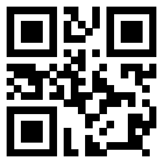 3918495988 - Immagine del Qr Code associato