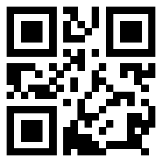 Scansione del Qr Code di 3918495990