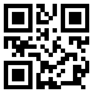 Il Qr Code di 3918495994