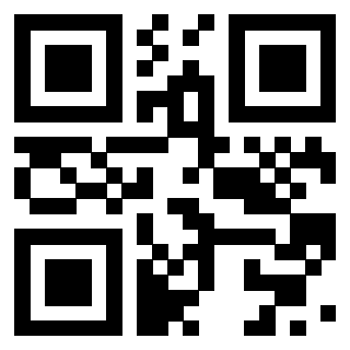 Scansione del Qr Code di 3918495996