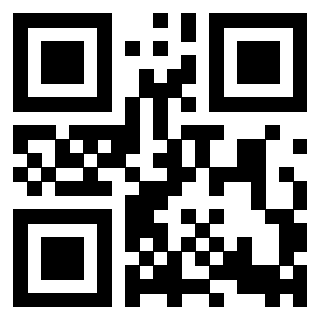 3918495998 - Immagine del Qr Code associato