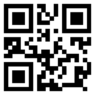 Immagine del Qr Code di 3918495999