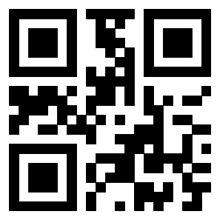 3918496000 - Immagine del QrCode