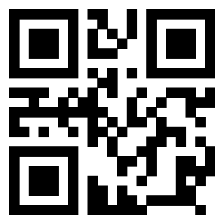 3918496005 - Immagine del QrCode