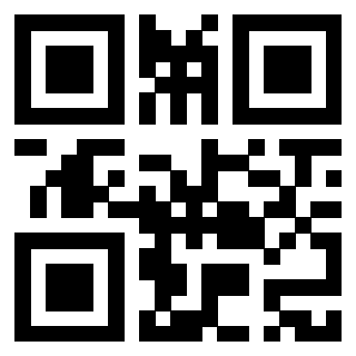 Il QrCode di 3918496006