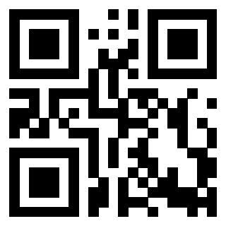 Il Qr Code di 3918496007
