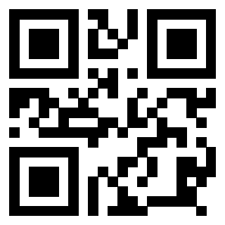 3918496009 - Immagine del QrCode