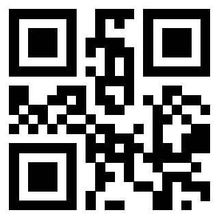 Il Qr Code di 3918496012