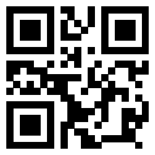 3918496015 QrCode associato