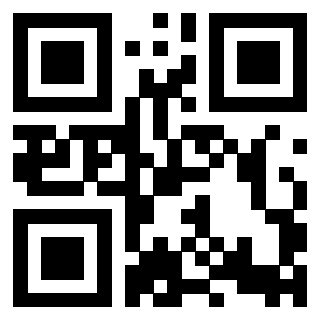 Scansione del Qr Code di 3918496016