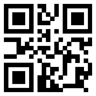 Il Qr Code di 3918496017
