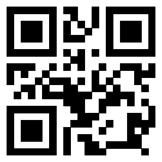 Il Qr Code di 3918496018