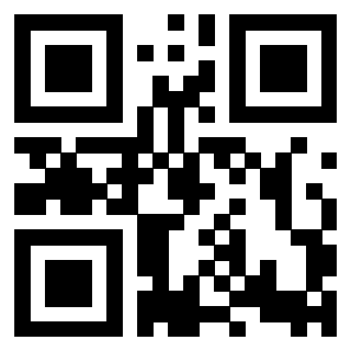 3918496021 Qr Code associato