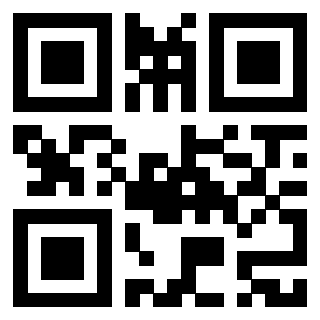 3918496022 - Immagine del Qr Code