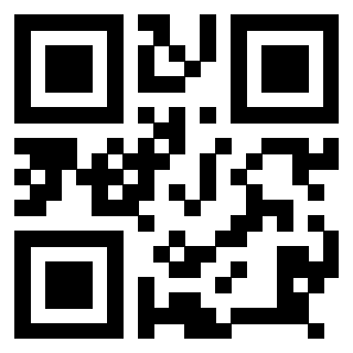 3918496024 - Immagine del QrCode associato