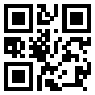 Scansione del Qr Code di 3918496030