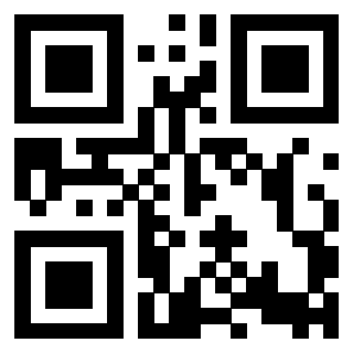 3918496032 Qr Code associato