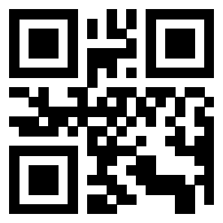Immagine del Qr Code di 3918496039
