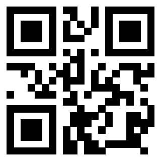 3918496041 QrCode associato