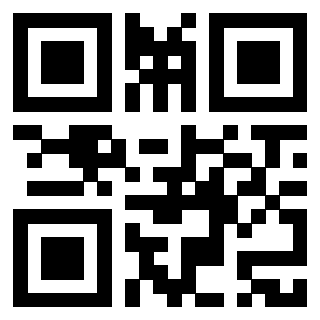 3918496045 - Immagine del QrCode associato