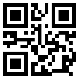 Immagine del QrCode di 3918496049