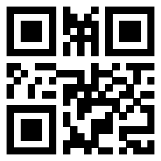3918496051 Qr Code associato