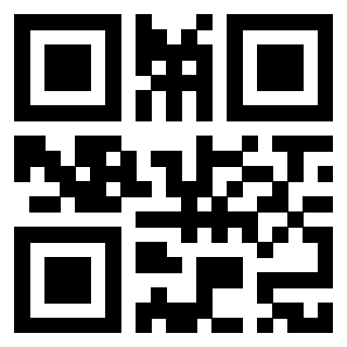 Immagine del QrCode di 3918496052