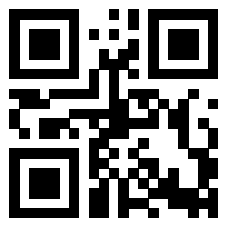 3918496055 - Immagine del Qr Code associato