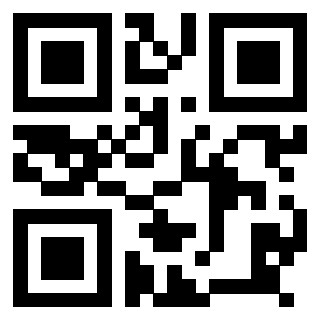 3918496057 QrCode associato