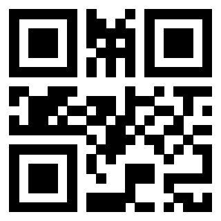 3918496058 QrCode associato