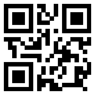 3918496059 - Immagine del QrCode associato