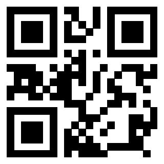 Scansione del Qr Code di 3918496060