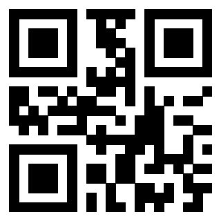 Il QrCode di 3918496061