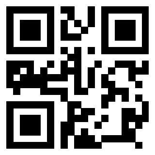 3918496066 - Immagine del QrCode
